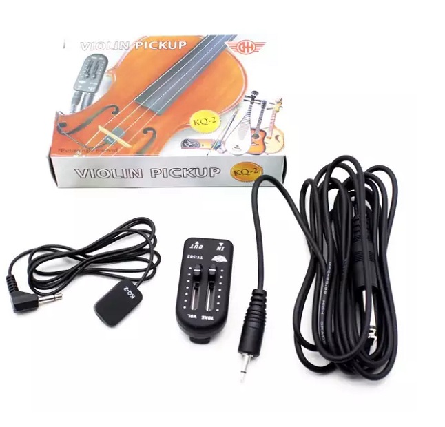 violin Pickup